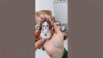 Episode 13: Unboxing Pop Mart’s Skullpanda Everyday Wonderland Blind Boxes Case #aliceinwonderland