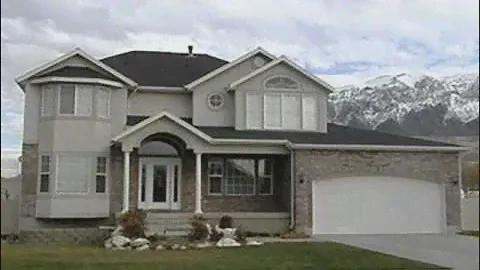 Lake Forest Park Homes