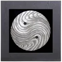 Панно Mart Gallery Инь и Янь BD-75496
