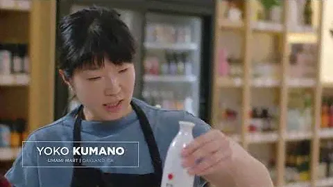 Umami Mart enhances your sake experience with the right accessories