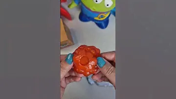 #unboxing Pop Mart Sunnyside Adventures Toy Story Figure #short #popmart #toystory #disney #pixar