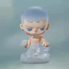 POP MART KUBO дышащая серия фигурок загадочная коробка 1 шт.12 шт. POPMART глухая коробка фигурка героя милая игрушка (art.: 3920c84dcc353)