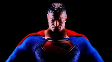 BMS Return Of The King AKA 3 Party Kingdom Come Superman Review!!! 🔥🔥🔥
