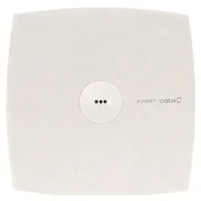 Вентилятор вытяжной Cata X-MART 10 MATIC