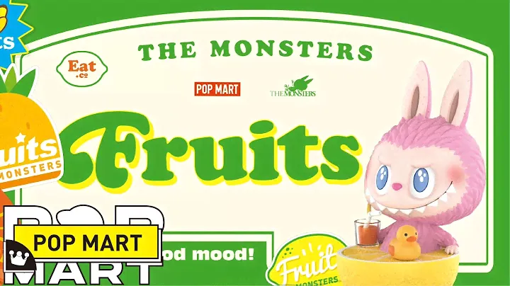 The Monsters Fruit