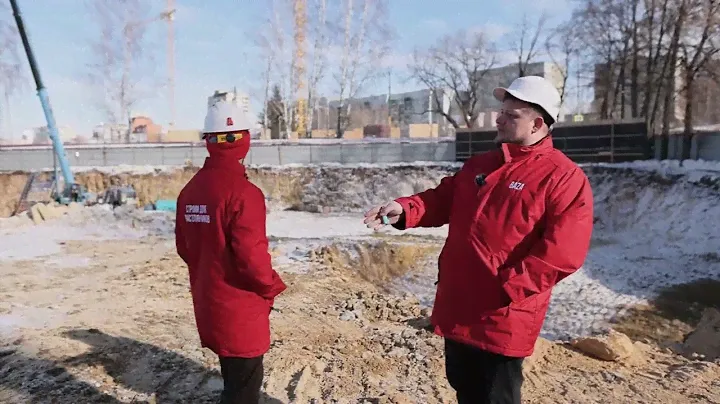 Дом «Милый дом», март 2024