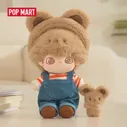 POP MART DIMOO серия Animal Kingdom-20 см хлопковая кукла