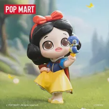 POP MART Disney 100 детская серия на годовщину принцессы реальные игрушки Угадай сумку загадочная коробка Mistery Caixa экшн-фигурка сюрприза (art.: 3920c485a57d5)