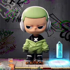Коллекционная фигурка Слепая коробка POP MART KUBO Select Your Character Series