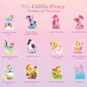 POP MART My Little Pony Natural Series - New Choose style blind box cute fun
