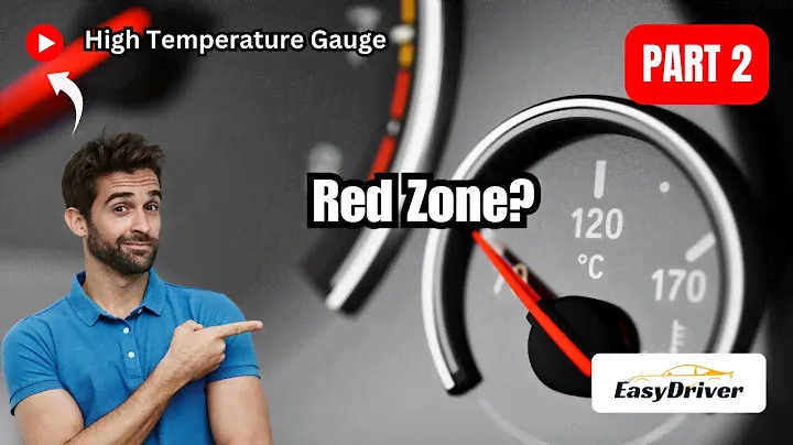 Handling a Maxed Out Car Temperature Gauge | Part 2