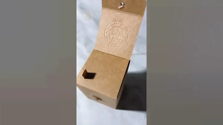 Unboxing Blindbox Hirono The Other One, Being Alive,  #blindbox #popmart #hirono #beingalive