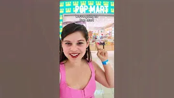 NEW! POP MART TOUR / HAUL ✨#cute #blindbox #blindboxopening #popmart  #collector #haul #unboxing
