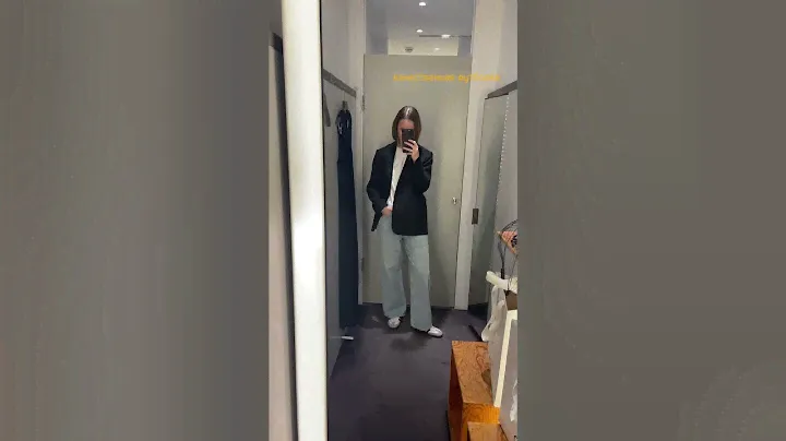 НАХОДКИ В COS 🩵
