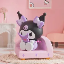 POP MART Sanrio персонажи серии милые друзья загадочная коробка 1 шт.12 шт. глухая коробка POPMART Kuromi My Melody (art.: 3920c185b3d39)