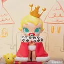 Popmart малыш Молли когда я была тройной серии искусственная коробка игрушки куклы милые Аниме фигурки украшения коллекционный подарок (art.: 3920c656760ec)