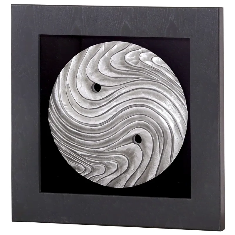 Панно Mart Gallery Инь и Янь-0