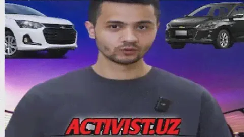 Activis.uz Onix Daxshat😱😱😱#activist.uz#gm#onix2023#