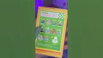 Pop Mart 💖 ищем секретные фигурки