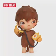 1 шт./12 шт., детская игрушка POP MART HIRONO