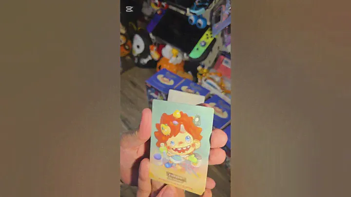 POP MART Polar Series 1 'Hello Polar'. 'Box Break for a Secret' time! Set number two.