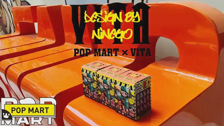 Challenge yourself | Get inspired from unboxing video of Vita Extreme Sports by POP MART Australia