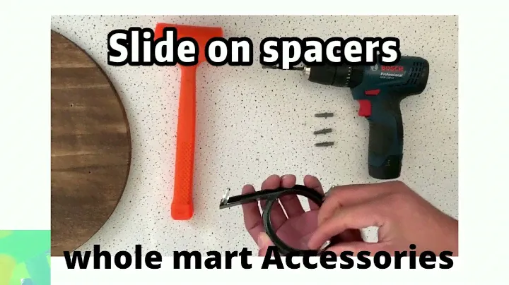 whole Mart Accessories
