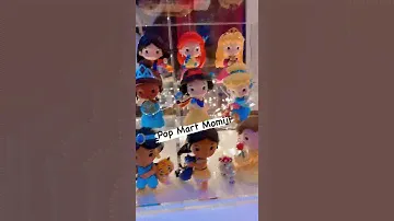 Pop Mart Momiji