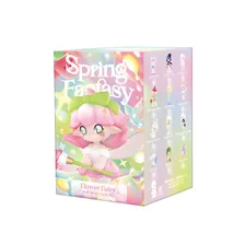 Фигурка коллекционная POP MART Azura Spring Fantasy