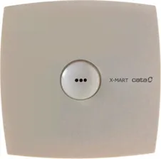 Вентилятор X-MART 10 MATIC 8422248003544