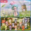 POP MART AZURA серия натуральных элементов загадочная коробка 1 шт.12 шт. POPMART глухая коробка фигурка героя милая игрушка (art.: 3920c78d4ec5d)