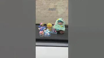 POP MART HAUL #popmart #blindbox
