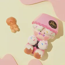 Pop Mart PINO JELLY Серия викторин о вкусе и индивидуальности Blind Box Mystery Box Милые игрушки Аниме Фигурка Модель Кукла Подарок девушке на день рождения