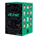 Фигурка Pop Mart Skullpanda City of Night 100 х 50 х 50