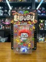 POP MART THE MONSTERS LABUBU CLOWN 小丑 吊卡