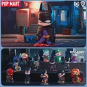 POP MART DC Серия Готэм-Сити (art.: 3920c1b91b538)