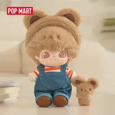 POP MART DIMOO серия Animal Kingdom-20 см хлопковая кукла
