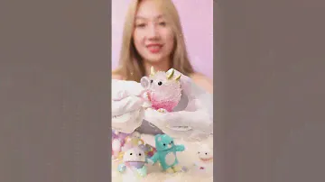MUCKEY Play Time Series