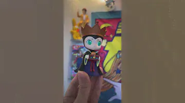 Disney Villains  #popmart #unboxing #popmartblindbox #disney  #blindbox #popmartunboxing