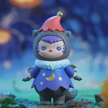 Оригинальные детские Игрушки Pop Mart PUCKY Monster, модель с подтверждением стиля, милые Аниме фигурки, Подарочная коробка сюрпризов (art.: 3920b7b10bded)