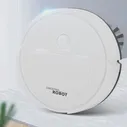 Новинка 2023, робот-уборщик Xiaomi mart 3 в 1, домашний умный мини-робот для подметания, подметания, всасывания, аппарат AllinOne (art.: 3920c2a4df922)