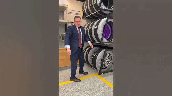 Хранение шин ( ГаражТек ) #aleksey_mercedes