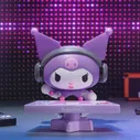 POP MART Sanrio персонажи серии милые друзья загадочная коробка 1 шт.12 шт. глухая коробка POPMART Kuromi My Melody (art.: 3920c185b3d39)