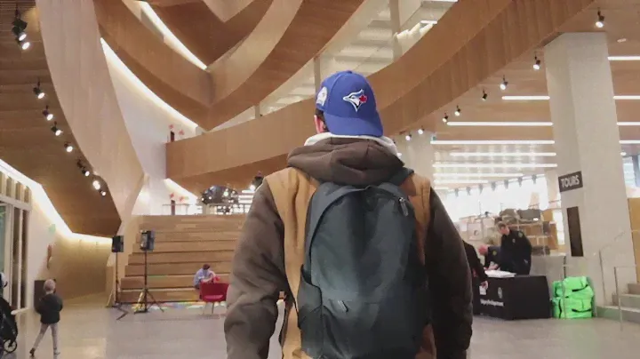 BAGSMART Falco Commuter Pack in US