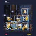 Minions At Work Series Blind Box by POP MART
