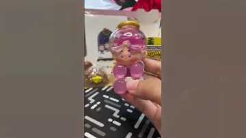 UNBOXING POP MART PINO JELLY WAYFT 🌸 #asmr #blindbox #unboxing #popmart #pinojelly #pino #jelly