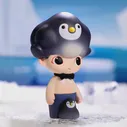 Оригинальные детские игрушки Popmart Dimoo, аквариумная серия, коробка с сюрпризом, Сумка с сюрпризом, экшн-фигурка для девочек, подарок на день рождения (art.: 3920c3b428729)