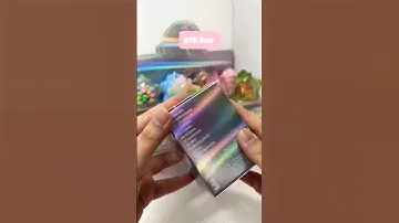 Episode 7: Unboxing Pop Mart’s Yuki The Seasons Series 5 #popmart #blindbox #kawaii #cute #aesthetic