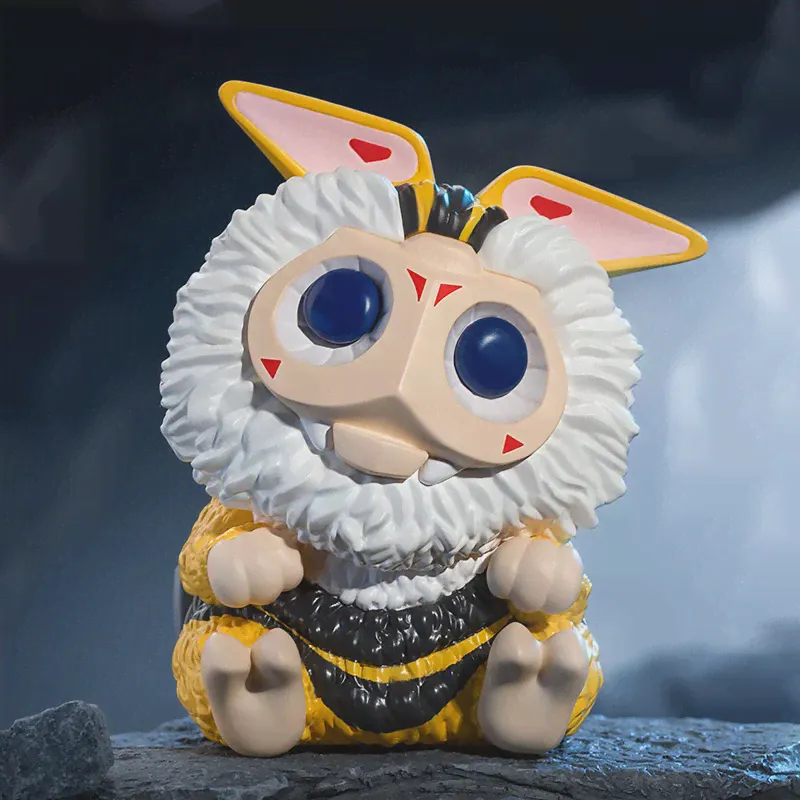 POP MART KAIJU серия загадочная коробка 1 шт.9 шт. POPMART глухая коробка фигурка (art.: 3920c4daeda36)-3