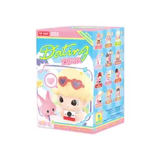 Фигурка коллекционная POP MART Dimoo Dating Series